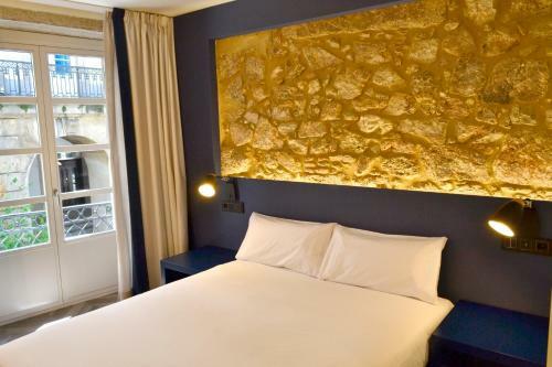 Hotel Alda Galer�a Coru�a