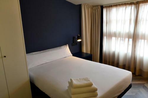 Hotel Alda Galer�a Coru�a