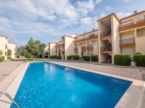Apartamento Penthouse Ducat de L'escala (Hutg)