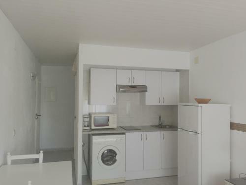 Apartamento Palomar 6
