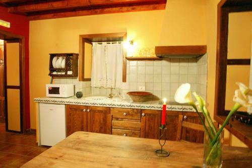 Villa Casa Chamiquela