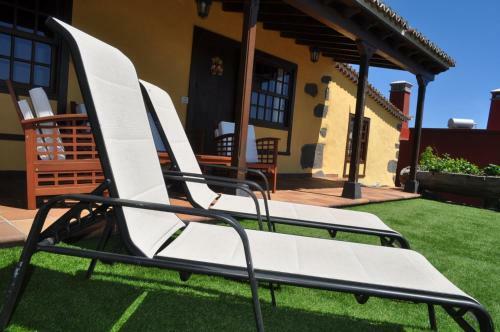 Villa Casa Chamiquela