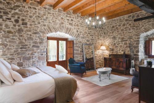 Agroturismo Palacio Horkasitas