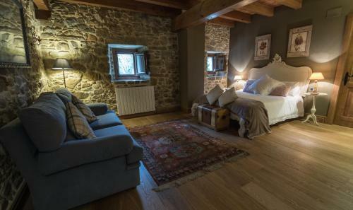 Agroturismo Palacio Horkasitas
