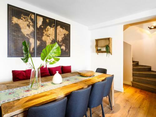 Holiday Home Creativo