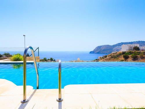 Holiday Home Creativo