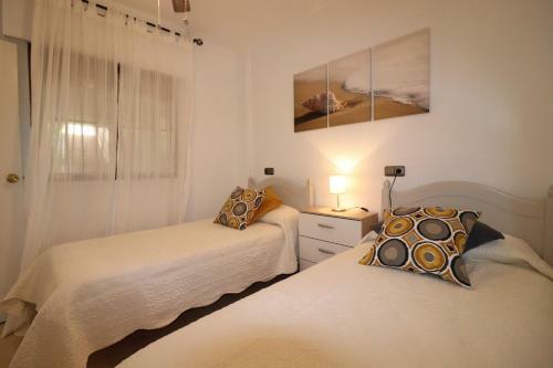 Apartment Capricho Spainsunrentals 1115