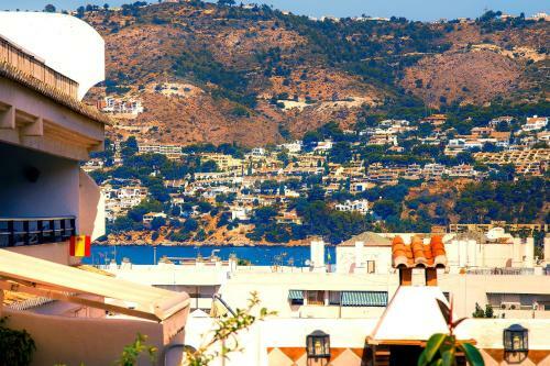Apartamento Sharyns Place La Herradura