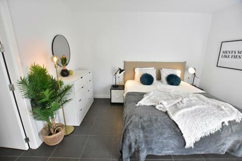 Fuerte Holiday Costa Dream Apartment