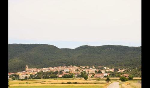 La Llacuna Villa Sleeps 6 With Pool