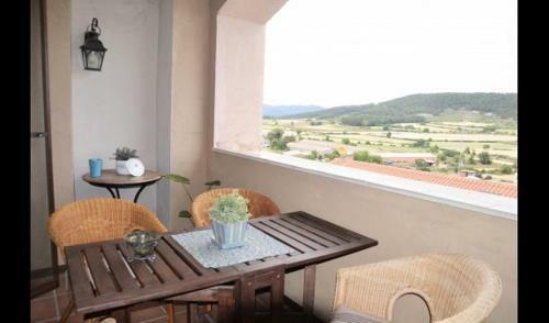 Villa In La Llacuna Sleeps 6 With Pool