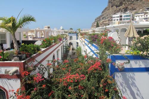 Apartamento Harbour 332 Puerto de Mogan