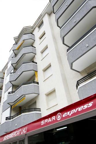 Apartamento Bahia Planet Costa Dorada