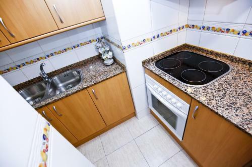 Apartamento Pineda 5 Planet Costa Dorada