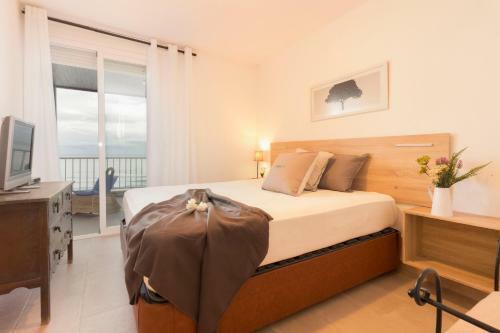 Apartamento Homes&go Bell Rac� Deluxe III