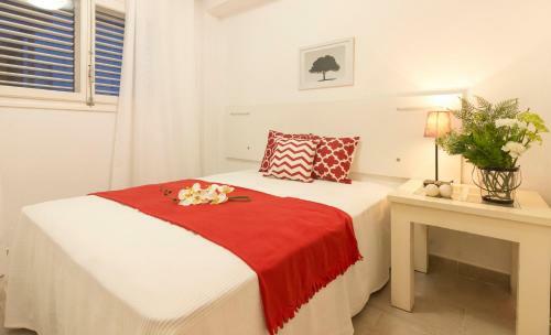 Apartamento Homes&go Bell Rac� Deluxe III