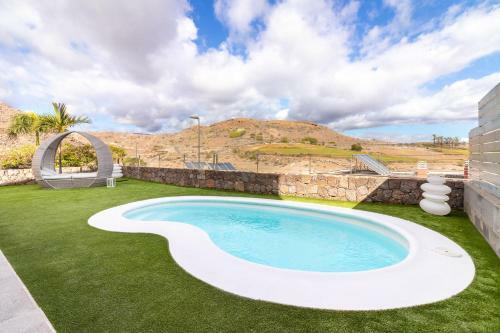 Villa Flatguest Green Vista Golf