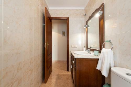 Nice 3-bedroom Flat Near Las Canteras Beach