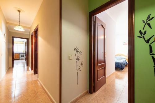 Nice 3-bedroom Flat Near Las Canteras Beach