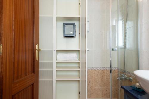 Nice 3-bedroom Flat Near Las Canteras Beach