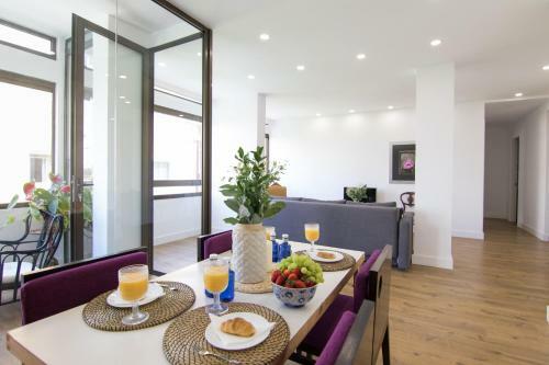 Stylish And Modern Apartment Overlooking Las Canteras