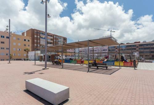 Apartamento Bello Horizonte Con Piscina