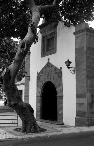 Apartamentos Hotel Parque