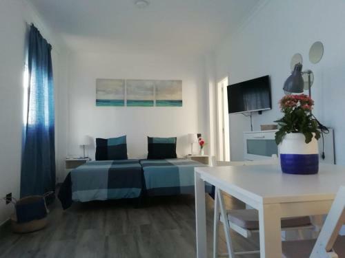 Apartamento Vista Canteras