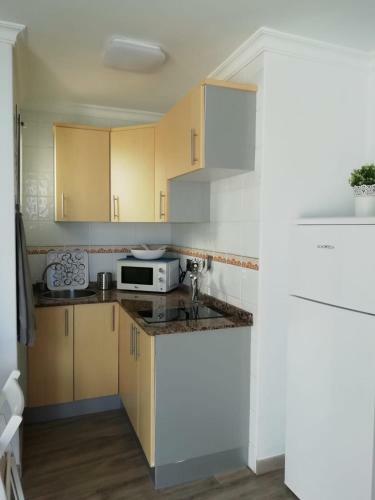Apartamento Vista Canteras