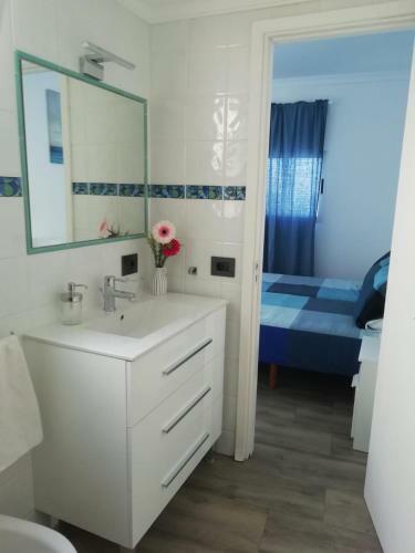Apartamento Vista Canteras