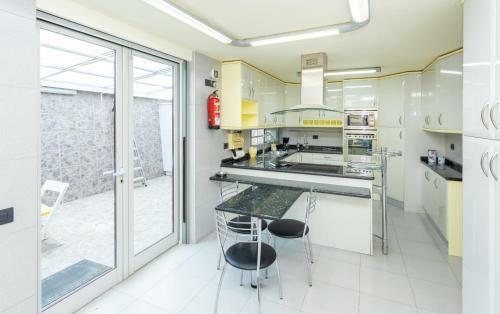 La Cornisa Vivac House