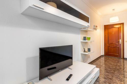 Apartamento Flatguest Cicer - 3bdr + Balcony + Beach