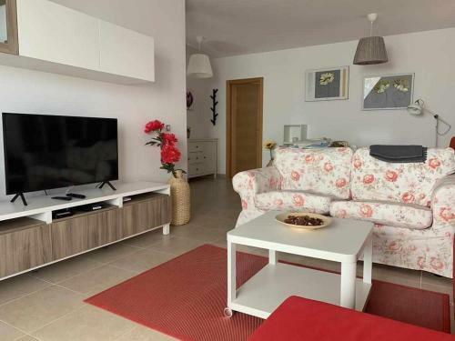 Apartamento Las Salinas Golf 10d