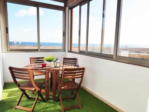 Apartamento Las Salinas Golf 10d