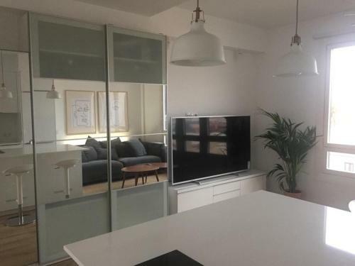 Apartamento Trianaparque
