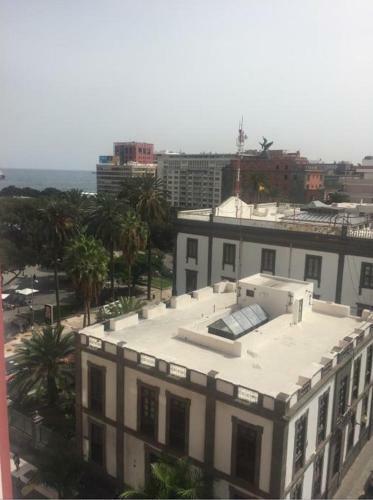 Apartamento Trianaparque