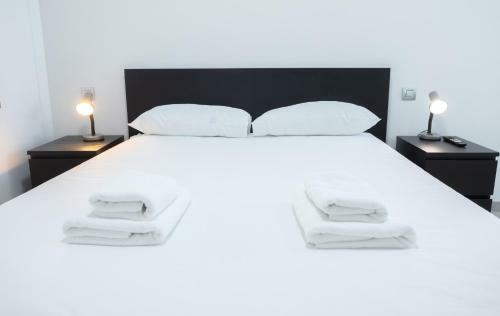 Apartamento Catalina Downtown By Canariasgetaway