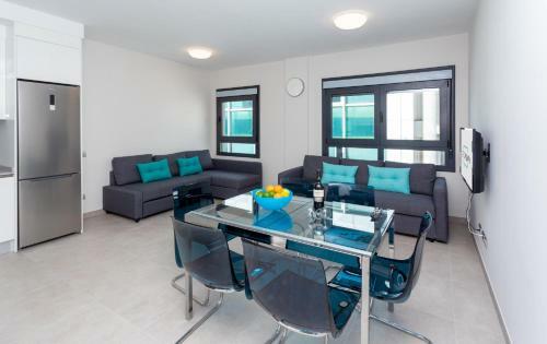 Apartamento Catalina Downtown By Canariasgetaway