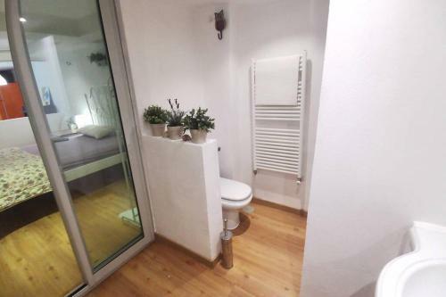 Apartamento Las T�rtolas De Las Rozas