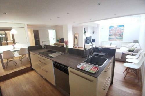 Apartamento Las T�rtolas De Las Rozas