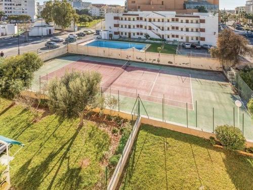 Enthralling Apartment In Andalucia With Swimming Pool