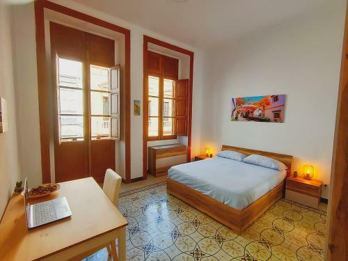 Hostal Alma Canaria Beautiful Home With Rooftop