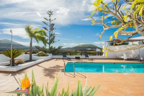 Villa Casa El Quinto