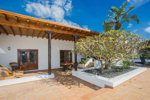 Villa Casa El Quinto