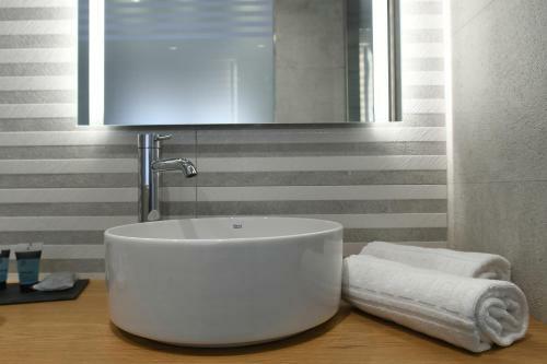 Apartamento Le�n Suite Urban Studios