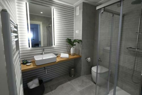 Apartamento Le�n Suite Urban Studios