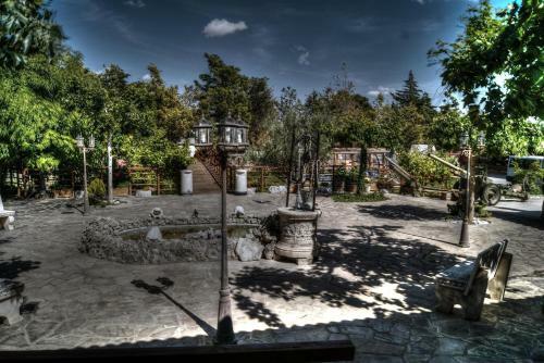 Agroturismo Rincon Del Cierzo