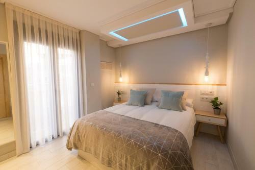Apartamentos Inloft