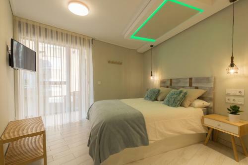 Apartamentos Inloft