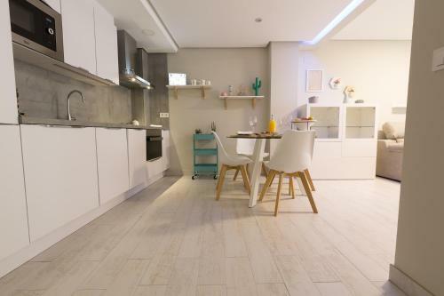 Apartamentos Inloft